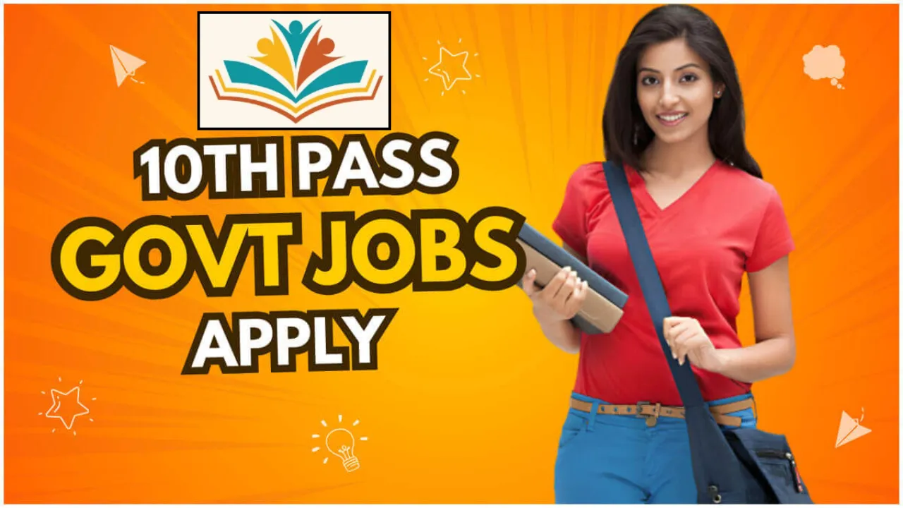 10th Pass Govt Jobs in Himachal Pradesh