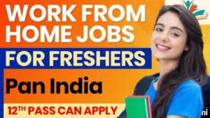 Tech Mahindra Work From Home Jobs 2025