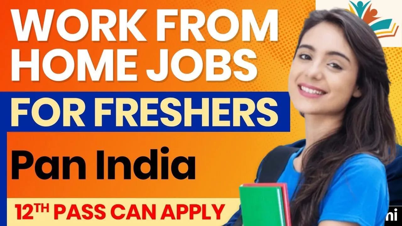 Tech Mahindra Work From Home Jobs 2025