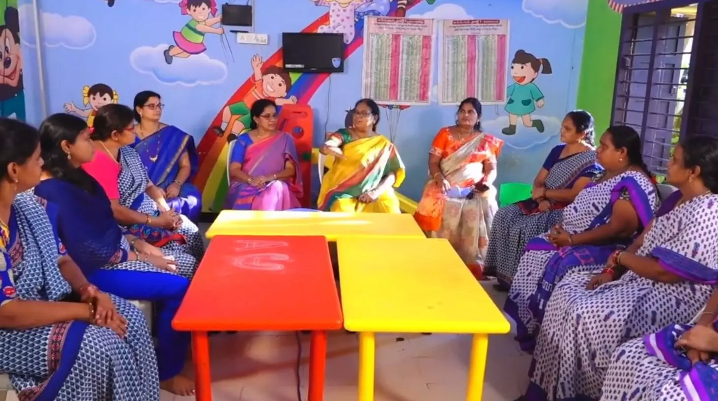 anganwadi-job
